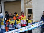 World Winter Triathlon Championships
