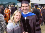 Bob Finally Finishes School!
