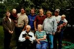 Bolton Family Reunion - Sept. 2006