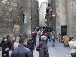 Spain -- New Year Celebration, 2006.
