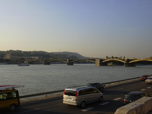 Danube River