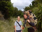 New Zealand Travels