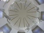 Top of the National Gallery