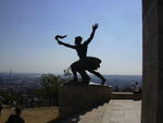 Independence Monument