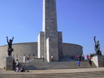 Independence Monument