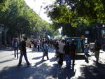 Street Fair.
