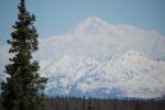 Road Trip to AWRA meeting in Anchorage - May 2009