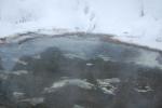 The bubbling springs
