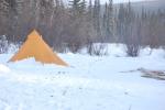 Camp site 