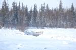 Camp site