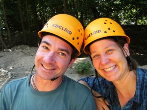 Getting ready with Konni Getting ready with Konni